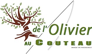 De L'olivier au couteau