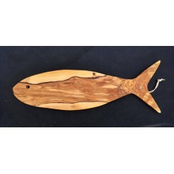 La Véritable sardine apéro - Large model