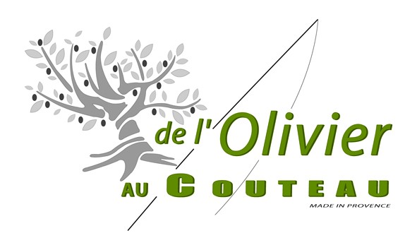 De l'olivier au Couteau - 2046 chem Monplaisir  St Rémy de Pce